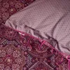 Pip Studio Bettwäsche-Garnitur PIP Il Mosaico Farbe Dark Produktbild-Vorschau 5