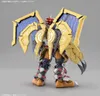 Digimon Faltfigur - WarGreymon (Verstärkt) Produktbild-Vorschau 12