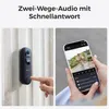 Reolink 2K 4MP Video Doorbell Battery, Smart-Erkennung & Produktbild-Vorschau 7