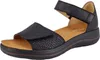 Hartjes Komfort Sandalen Damen 31383235333039 Schwarz 42 EU Produktbild-Vorschau 1