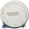 Seiko Kondensatorbatterie 3023-34T für Kaliber V172, V174, Produktbild-Vorschau 1