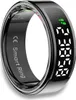 Smart Ring DIVO 22,4mm mit Herzfrequenz-, Schlaf- und Produktbild-Vorschau 2