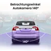 Auto Backup parcheggio telecamera di retromarcia HD Anteprima dell’immagine prodotto 5