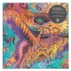Paperblanks Humming Dragon, 1000 kusov, Umenie Náhľad obrázku produktu 2