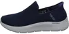 Skechers Slip-Ins: Go Walk Flex - No Hands 216491-NVY, Náhled obrázku produktu 6