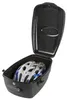 M-Wave Amsterdam Box L, Hinten, Fahrrad-Topcase, Produktbild-Vorschau 20