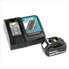 Makita DHP 483 RM1J Akku Schlagbohrschrauber 18V 40Nm im Produktbild-Vorschau 5