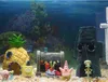 Spongebob Aquarium-Dekoration (3er-Pack) Produktbild-Vorschau 7