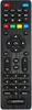 A remote control for a digital tuner/decoder. Náhľad obrázku produktu