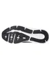 Under Armour Charged Pursuit 3 Black/Black/White Größe EU Produktbild-Vorschau 24
