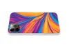 MuchoWow® Handyhülle Schutzhülle Hülle für iPhone 12 Pro Produktbild-Vorschau 5