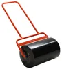 Outsunny Rasenwalze 50cm Breite, Gartenwalze befüllbar mit Produktbild-Vorschau 1