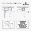 Klarstein Dunstabzugshaube, Leiser Dunstabzug, Produktbild-Vorschau 3