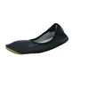 BECK GYM-SCHUH Kinder Schwarz 42 Produktbild-Vorschau 3