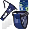 Play Panties For Females For Dogs Protective - M, Voir les images du produit 1