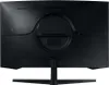 SAMSUNG LC27G55TQWRXEN 27 cali zakrzywiony VA QHD 2560x1440 Podgląd zdjęcia produktu 7