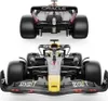 Dálkově ovládané auto Formula Oracle Red Bull Racing RB18 Náhled obrázku produktu 12