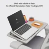 Newtral H003 Ergonomischer Bürostuhl mit einzigartiger Produktbild-Vorschau 2
