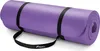 Tresko podložka na cvičení YOGA 190x100x1,5cm Fialová Podgląd zdjęcia produktu 2