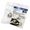 LogiLink HDMI-Adapter - HDMI weiblich zu 19 pin micro HDMI Produktbild-Vorschau 3
