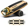 FunLife MOVE Balance Board mit Rolle – Balance Trainer mit Produktbild-Vorschau 1