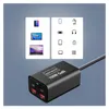 Chargeur secteur - Bloc d'alimentation - 100 W - Prise de Voir les images du produit 5