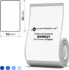 Niimbot R50*80-95 Thermo-Etiketten Produktbild-Vorschau 2