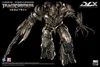 Transformers – Pomsta, akčná figúrka DLX, 1/6, Megatron, 28 Náhľad obrázku produktu 21