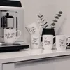 Taza con asa "Live Love Laugh", 115 x 80 x 104 mm, 290 ml | Vista previa de la imagen del producto 8