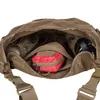 Helikon-Tex Buschcraft Cordura®-Tasche, olive green Produktbild-Vorschau 3