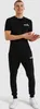 Ellesse Herren Voodoo T-Shirt, Schwarz XXL Produktbild-Vorschau 21