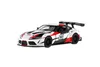 Auto Kinsmart Toyota GR Supra Racing metallo 13cm 4 colori Anteprima dell’immagine prodotto 6