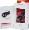Hama 00173624, Auto, Zigarettenanzünder, 5 V, Schwarz Produktbild-Vorschau 8