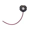 Trade-Shop Motorkohlenhalter / Kohlebürstenhalter mit 4 Produktbild-Vorschau 5