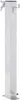 vidaXL Colonne d'eau pour le jardin 60 cm Acier inoxydable Voir les images du produit 3