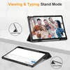Fintie Hülle mit Stifthalter für Lenovo Tab P12 Tablet Produktbild-Vorschau 6