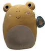 Squishmallows Leigh the Yellow Toad, Spieltiere Produktbild-Vorschau 7