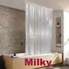 Kleine Wolke Duschrollo für Leerkassette 128 x 240 cm milky Produktbild-Vorschau 3
