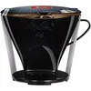 Melitta 6761019, Kaffeefilter, Schwarz, 1 Stück(e) Produktbild-Vorschau 2