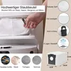 Zubehörset für Dreame L10s Pro Ultra Heat/ X30 Ultra, Produktbild-Vorschau 5