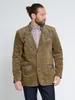 JCC Trachtenjacke 31022146 Herren olive 52 Produktbild-Vorschau 3