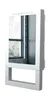 Rowi Bad-Schnellheizer 1800 W Premium mit Spiegel, Produktbild-Vorschau 3