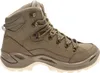 A single hiking boot is shown against a white background. Produktbild-Vorschau