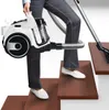 Aspirateur sans sac 700w 78db blanc - Bosch - BGS05A322 - Voir les images du produit 14