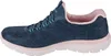 Skechers Summits Fun Flare Navy Größe EU 40 Produktbild-Vorschau 13