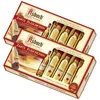 Asbach Pralinen Zartbitter Fläschchen mit Kruste 100g 2er Produktbild-Vorschau 1