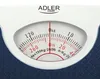 Adler AD 8151B, mechanische personenweegschaal, 130 kg, Productafbeelding-voorbeeld 11