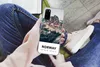 MuchoWow® Handyhülle Schutzhülle Hülle für Samsung Galaxy Produktbild-Vorschau 3