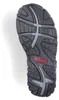 Rieker Wildebuk Damenschuhe Sandalen Flach Blau Freizeit Productafbeelding-voorbeeld 28