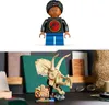 LEGO Jurassic World Szkielety Dinozaurów: Czaszka Podgląd zdjęcia produktu 6